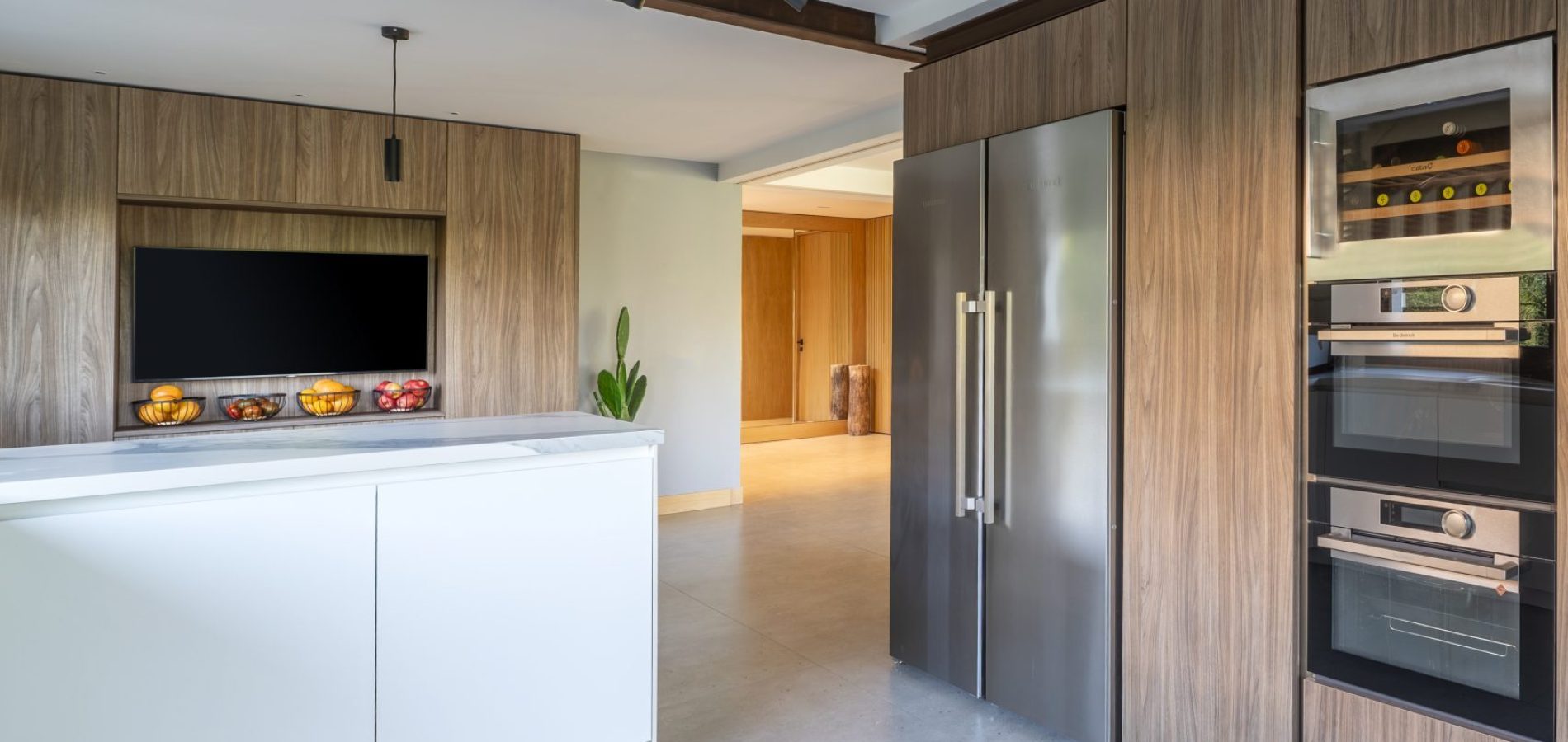 2. ELEVAMOS LA CONSTRUCCIÓN Y EL DISEÑO. Colaboraciones